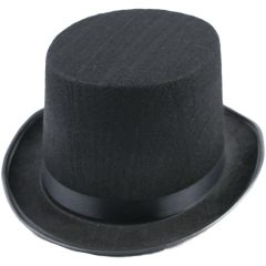 Fancy Dress Top Hat