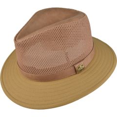 Summer Panama Hat