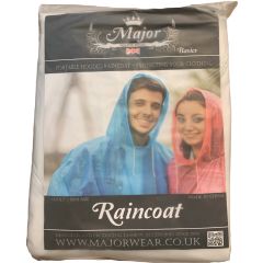 PVC Raincoat - Multi Use