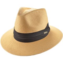 Summer Panama Hat