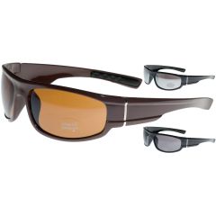 Wide Sports Sunglasses