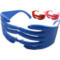 Covered Hands Sunglasses