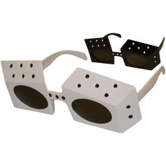 Game Dice Sunglasses