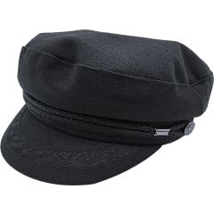 Casual Captains Breton Cap