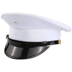 White Army General Russian Military Hat