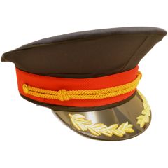 Army General Russian Military Hat