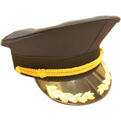 Army General Russian Military Hat