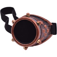 Novelty Single Steampunk Retro Goggles