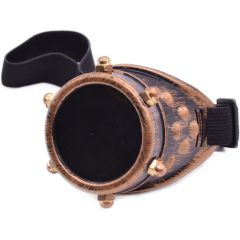 Novelty Single Steampunk Retro Goggles