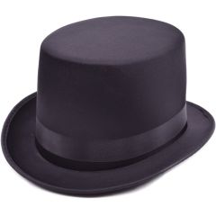 Fancy Dress Top Hat