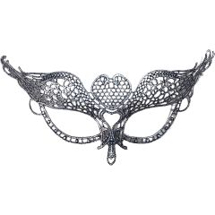 Laced Masquerade Mask
