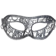 Laced Masquerade Mask