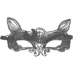 Laced Masquerade Mask