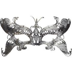 Laced Masquerade Mask