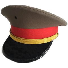 Army General Russian Military Hat