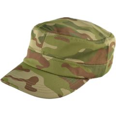 Camouflage Military Army Cap