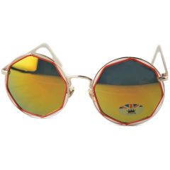 Stylish Round Sunglasses