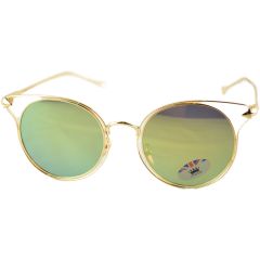 Cat Eye Sunglasses
