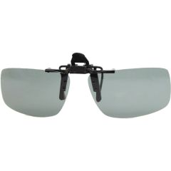 Clip-On Sunglasses