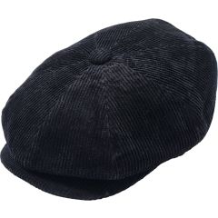 Classic Corduroy - Black