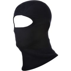 Woolly Open Balaclava