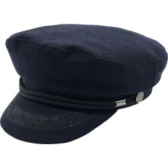 Casual Captains Breton Cap