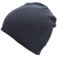 Cotton Knitted Beanie Hat