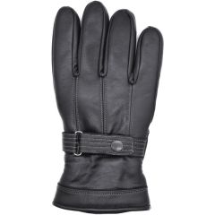 Mens Classic Leather Gloves