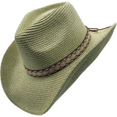 Summer Cowboy Hat