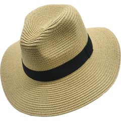 Summer Panama Hat