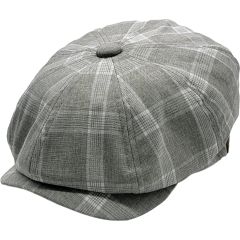 Casual Newsboy Cap