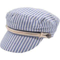 Casual Captains Breton Cap