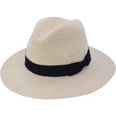 Summer Panama Hat