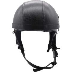 Vintage Style Fancy Helmet