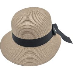 Womens Wide Brim Summer Sun Hat