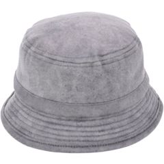 PVC Waterproof Bucket Hat (12pcs)