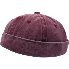 Workermen Docker Brimless Cuff Hats