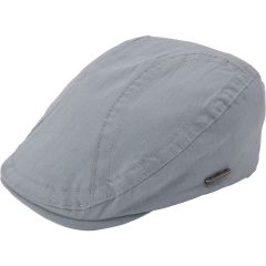 Cotton Summer Flat Cap