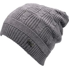 Slouch Knitted Beanie Hat (12PCS)