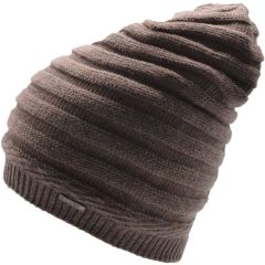 Slouch Knitted Beanie Hat (12PCS)