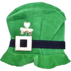 Fancy Dress Irish Hat (12pcs)