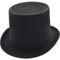 Fancy Dress Topper Hat (12pcs)