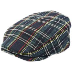 Scottish Flat Cap