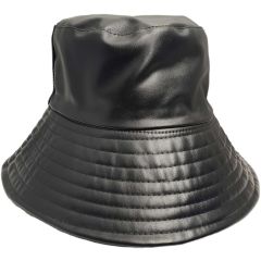 Unisex PVC Bucket Hat