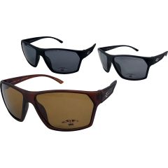 Classic Wide Sunglasses (12pcs)