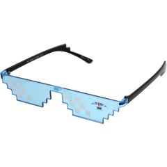 Thug Life Pixel Meme Sunglasses (12Pcs)