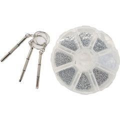 Sunglasses Tool Set