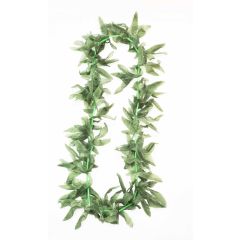 Fancy Flower Headband (12pcs)