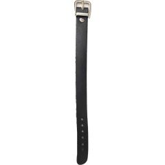 Genuine Leather Choker (12pcs)