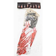 Fancy Halloween Bloody Knife (12pcs)